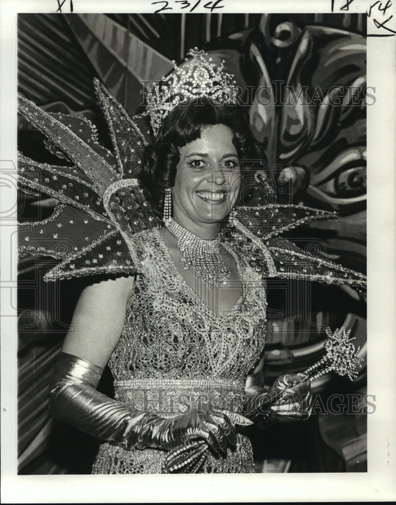 1979 Carnival Ball - Historic Images