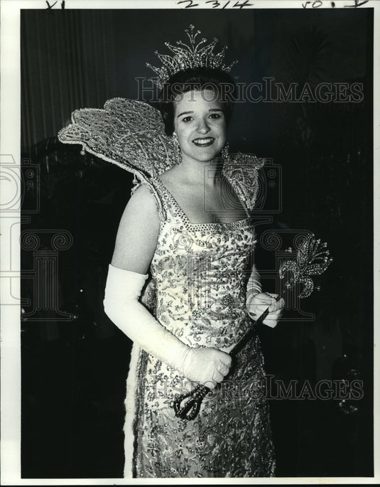 1979 Carnival Ball - Historic Images