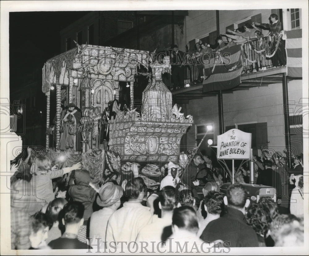 1961 New Orleans - Historic Images