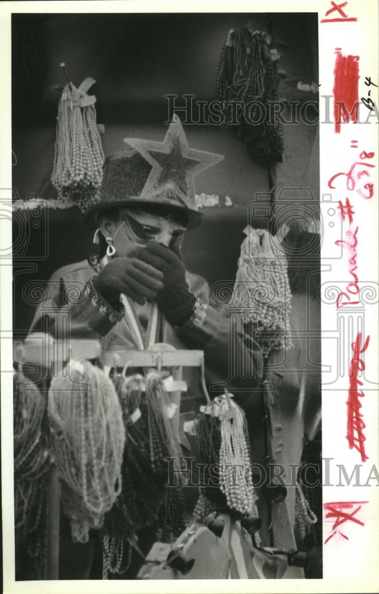 1998 Carnival Parade - Historic Images