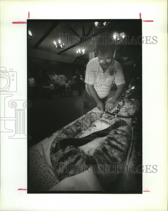 1995 Carnival  - Historic Images