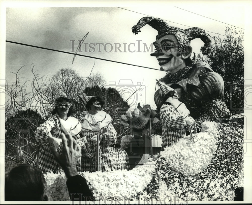 1980 New Orleans - Historic Images