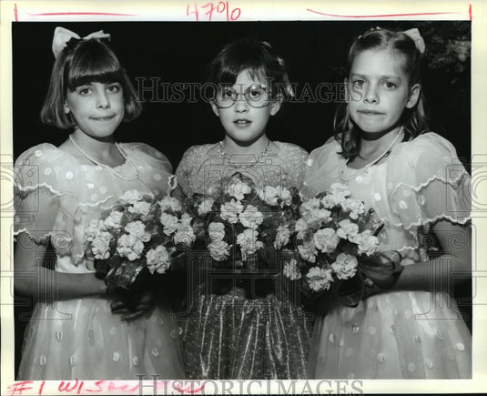 1994 Carnival Ball - Historic Images