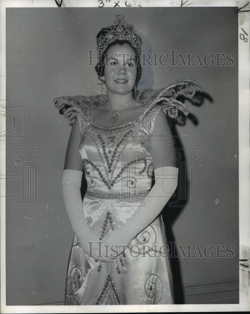 1973 Carnival Ball - Historic Images