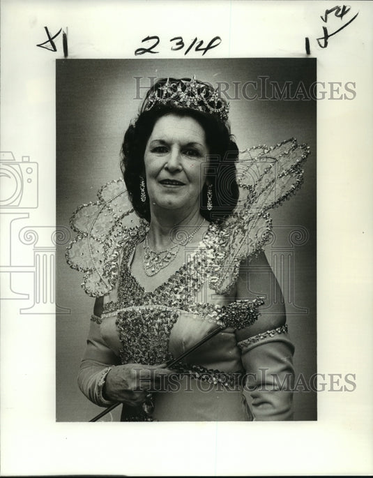 1970 Carnival Ball - Historic Images