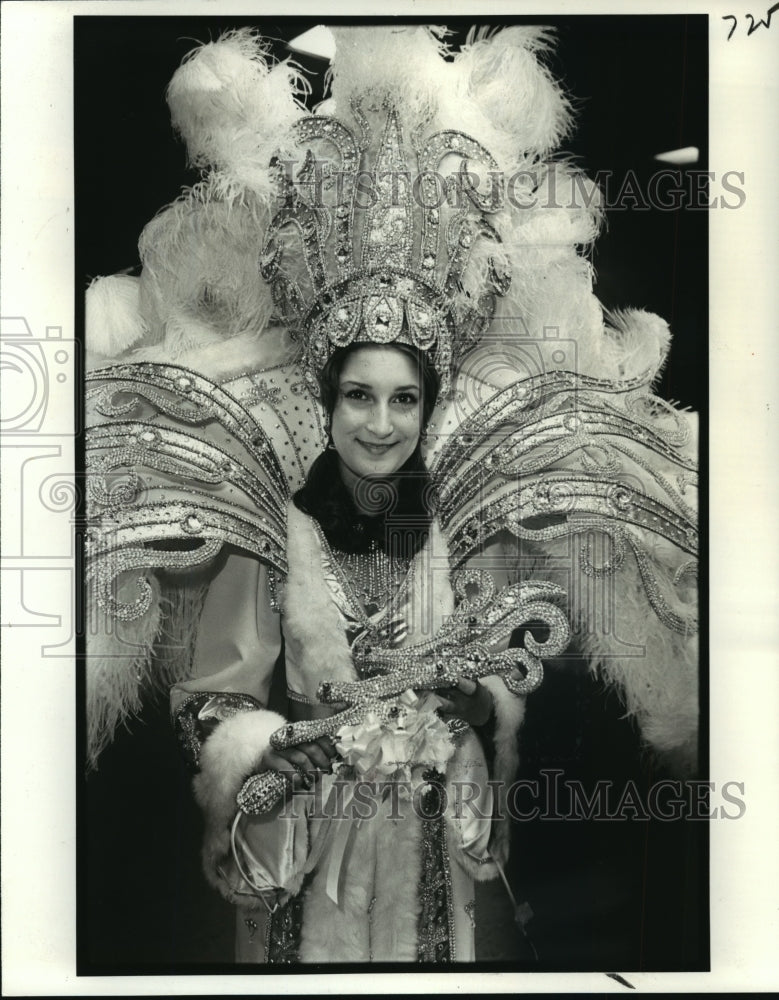 1980 Carnival Ball - Historic Images