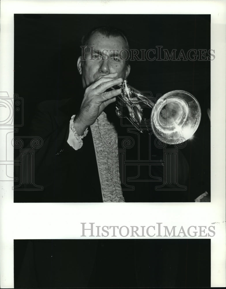 1986 Carnival Ball - Historic Images