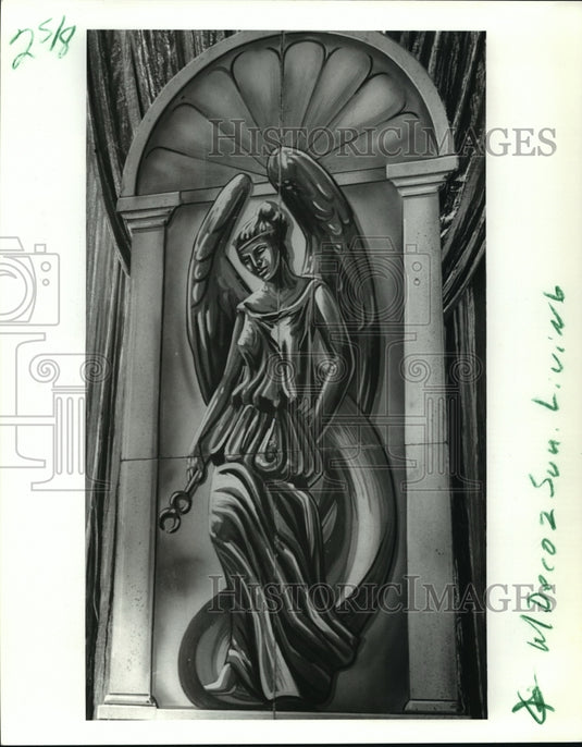 1989 Carnival Ball - Historic Images