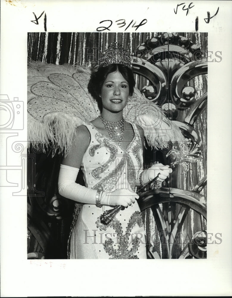 1979 Carnival Ball - Historic Images