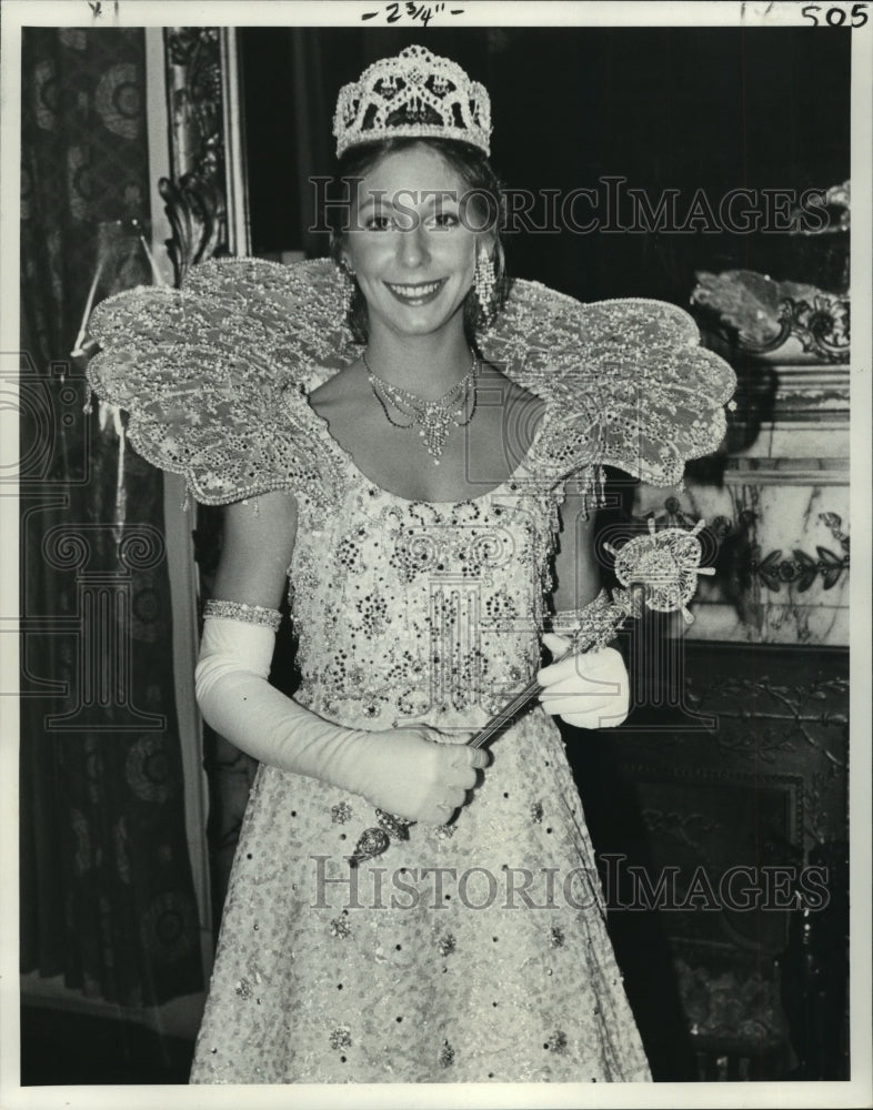 1980 Carnival Ball - Historic Images