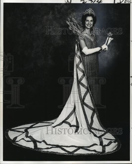 1978 Carnival Ball - Historic Images