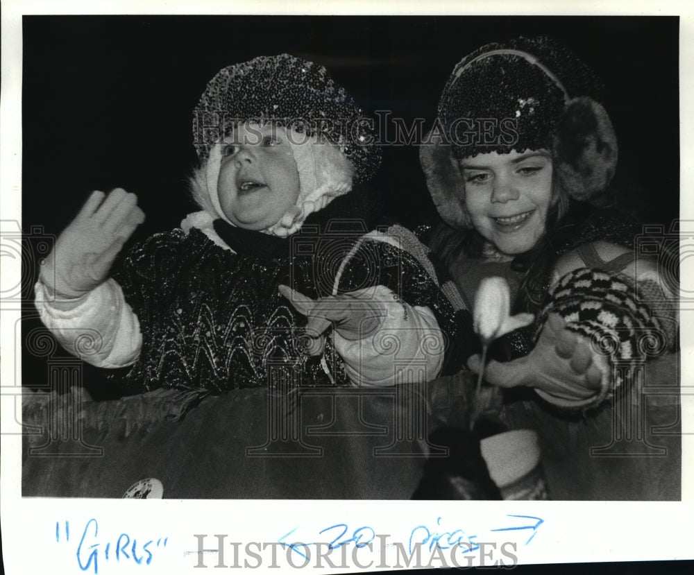 1988 Carnival Shangri - Historic Images