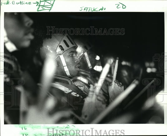 1988 Carnival Parade - Historic Images