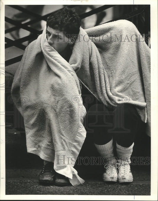 1986 Carnival Parade - Historic Images