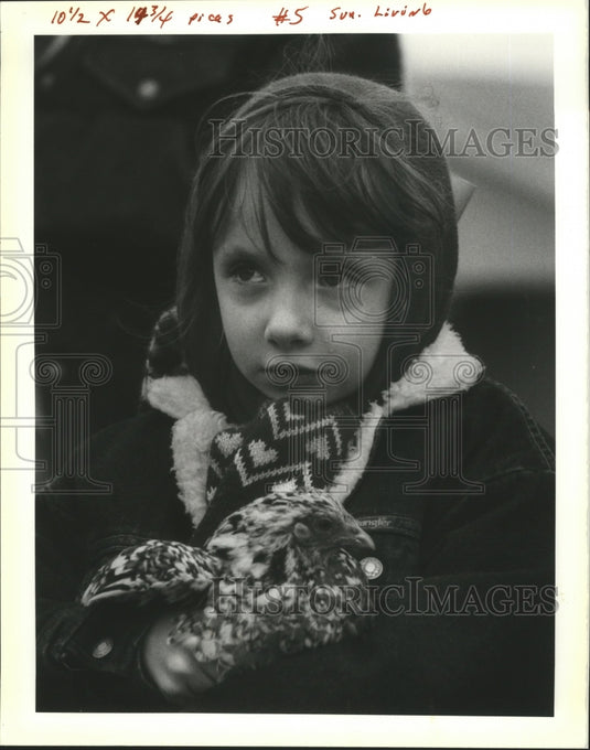 1989 Carnival Parade - Historic Images