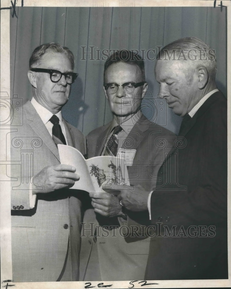 1969 National Association of Housing &amp; Redevelopment Officials - Historic Images