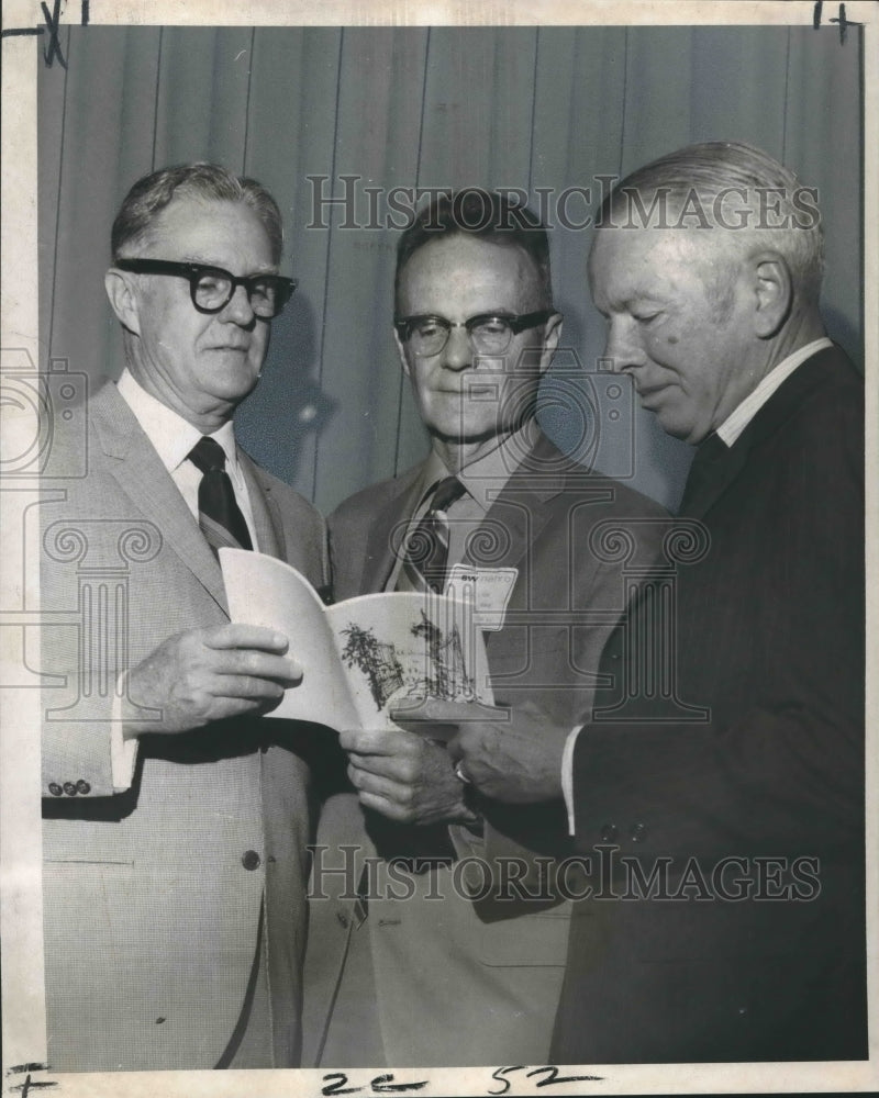 1969 National Association of Housing & Redevelopment Officials - Historic Images
