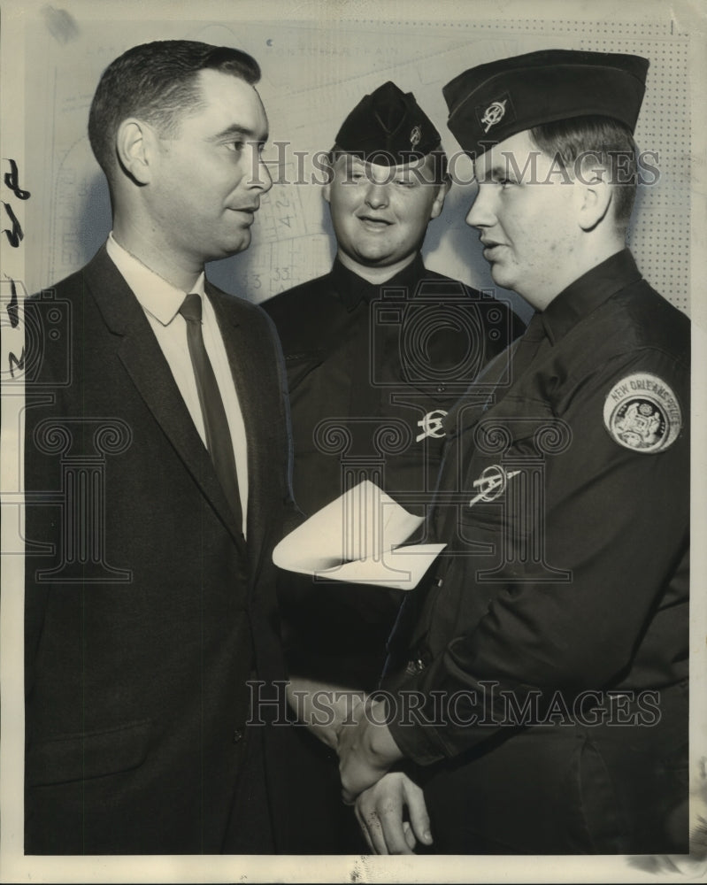 Captain Jd 1966 Captain J. D. Copeland of Marine Corps Reserve
