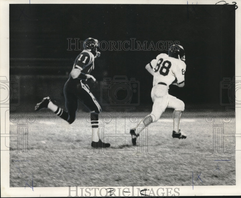 1969 Press Photo Charles Crane (88) & Stanley Muse in Cavalier vs Cohen game.-Historic Images
