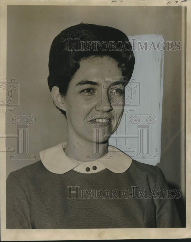 1965 Mrs. Margaret Gormley, Executives&#39; Secretaries, Inc.-Historic Images