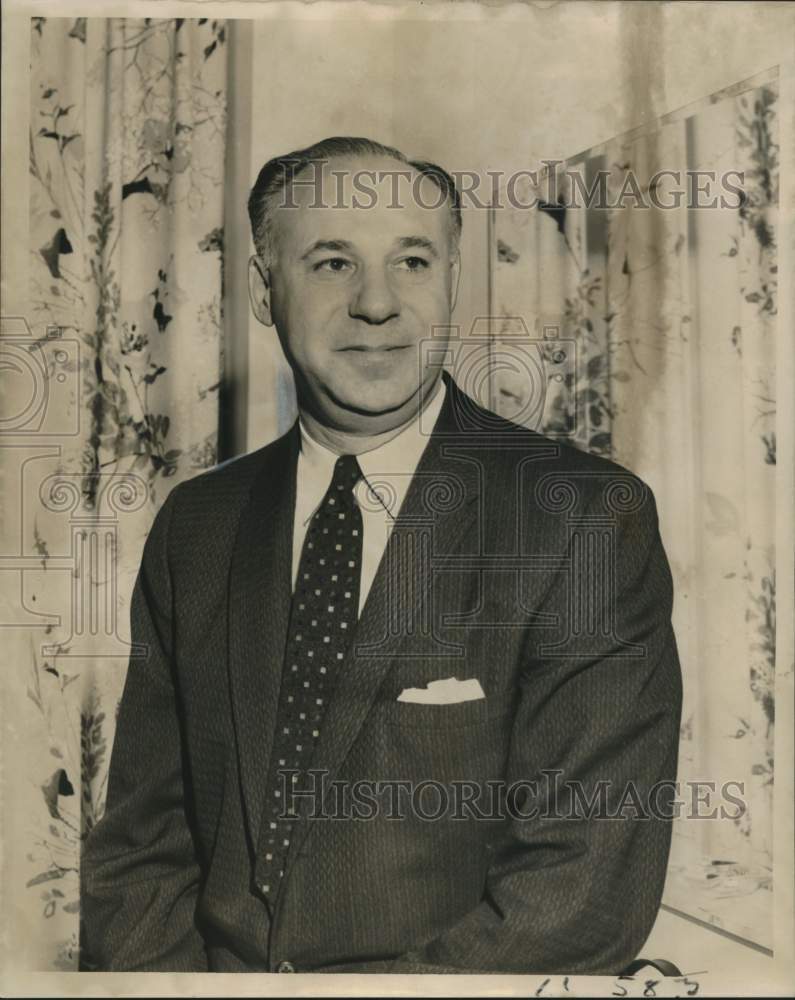 1959 Dr. R.B. Greenblatt-Historic Images