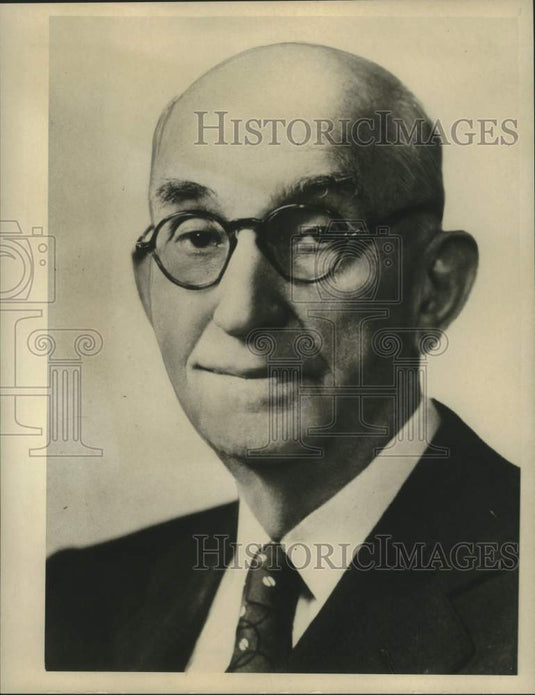 1963 Senator Carl Hayden-Historic Images