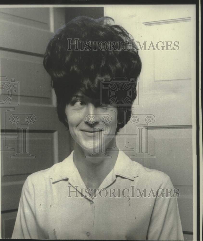 1966 Mary Katherine Hampton Eligible for Parole by Louisiana Pardons - Historic Images