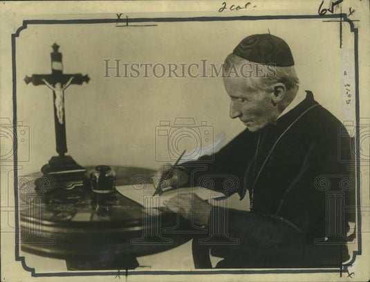 1962 James Cardinal Gibbons, Archbishop of Baltimore - Historic Images