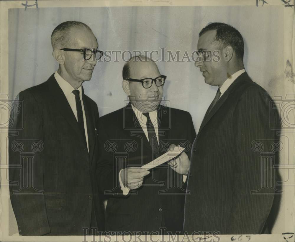 1963 Association for Retarded Children of Greater New Orleans - Historic Images