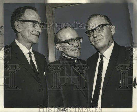 1968 South Central Conference of the United Church of Christ-Historic Images