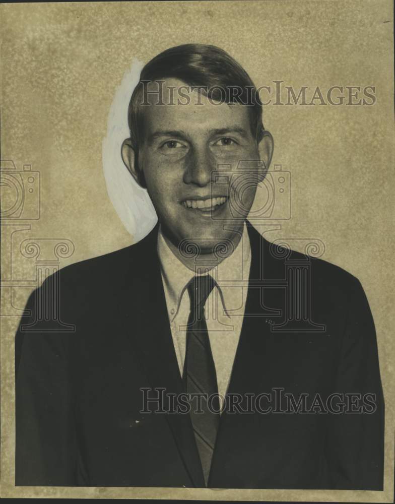 1969 Harwood Koppel, Candidate - Historic Images