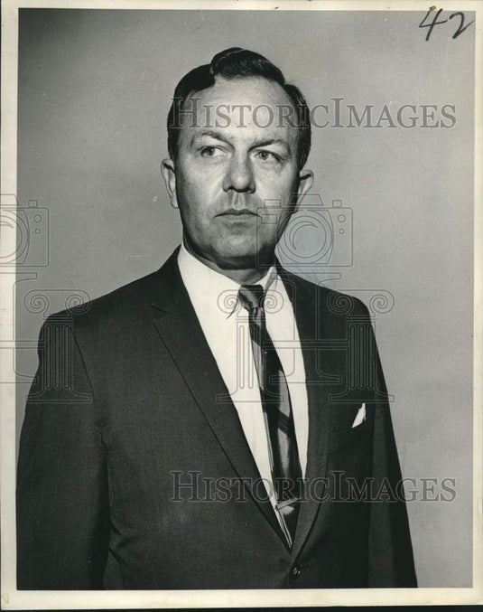 1966 Press Photo Speakers at Laity Week at the Church House - noo46686 - Historic Images