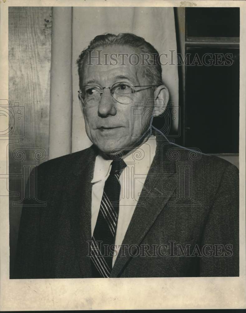 1962 Robert T. O'Connor, American Chemical Society - Historic Images