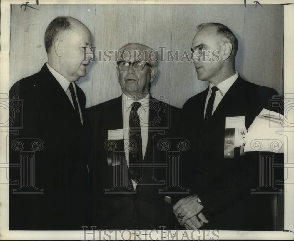 1968 National Rehabilitation Association Conference Attendees-Historic Images