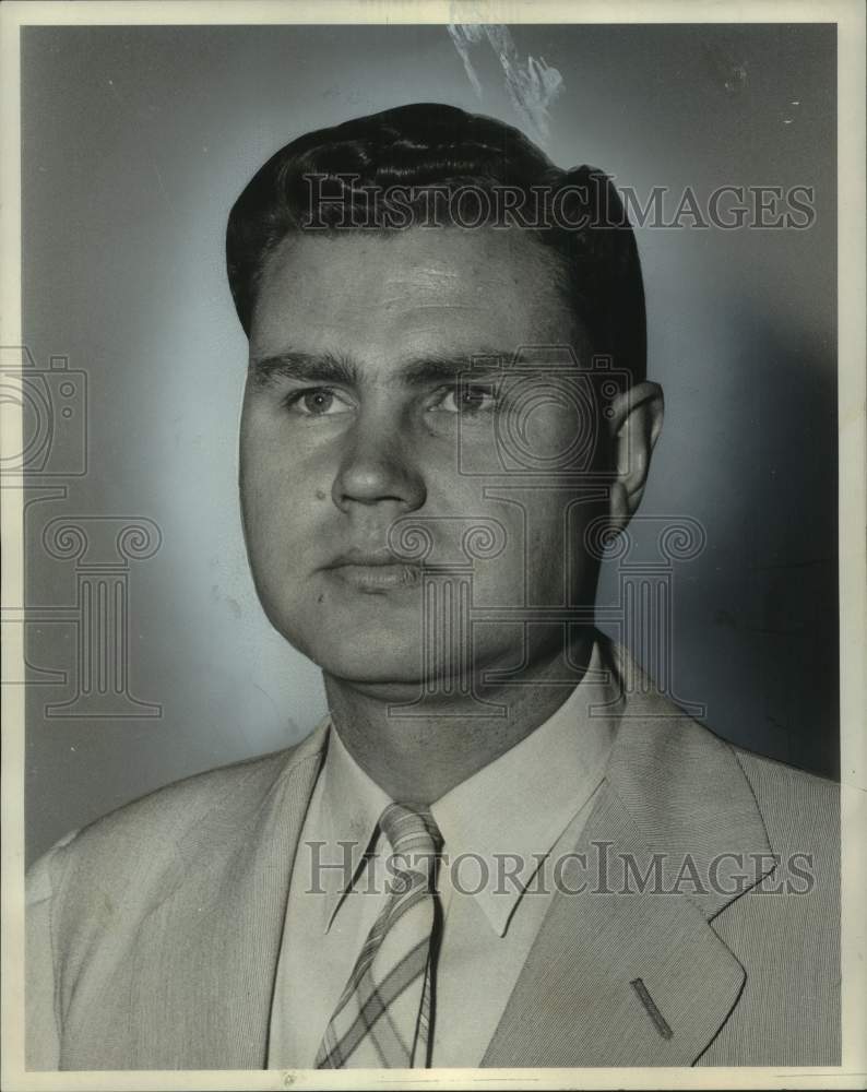 Wilson Reeves 1965 Wilson A. Reeves, John Scott Award recipient - Historic Images