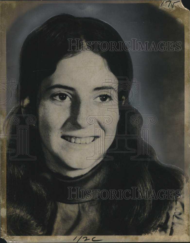 1973 Wanda Lynn Willis, Missing from Prattville, Alabama - Historic Images