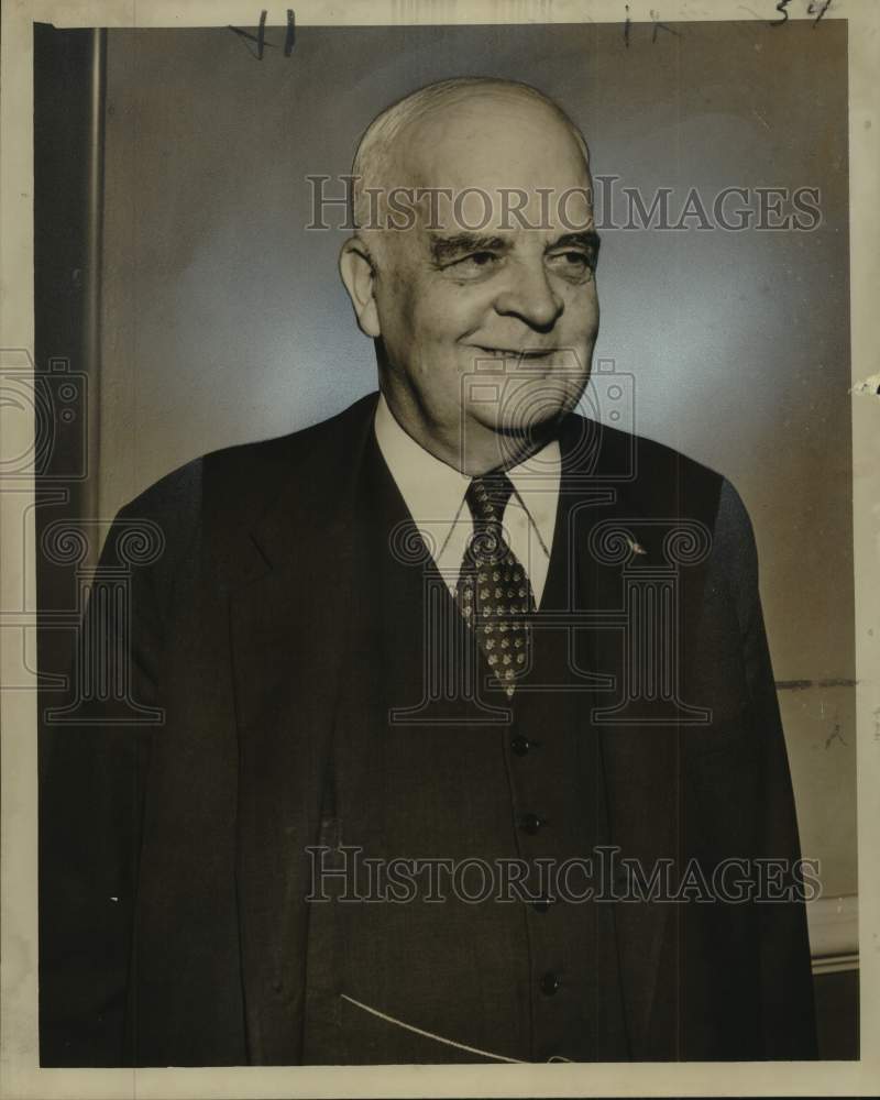 1956 Arthur J. Shinners - Historic Images