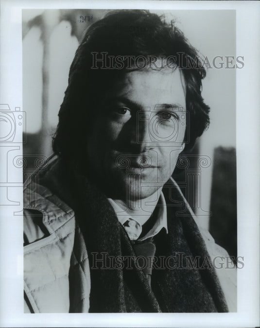 1978 Actor Michael Brandon in "A Change of Seasons" - Historic Images