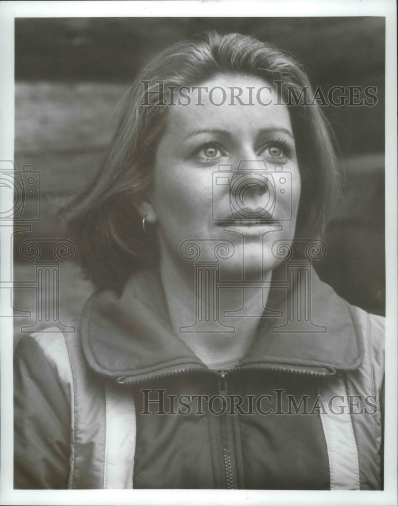 1977 Patty Duke, American Actress - Historic Images