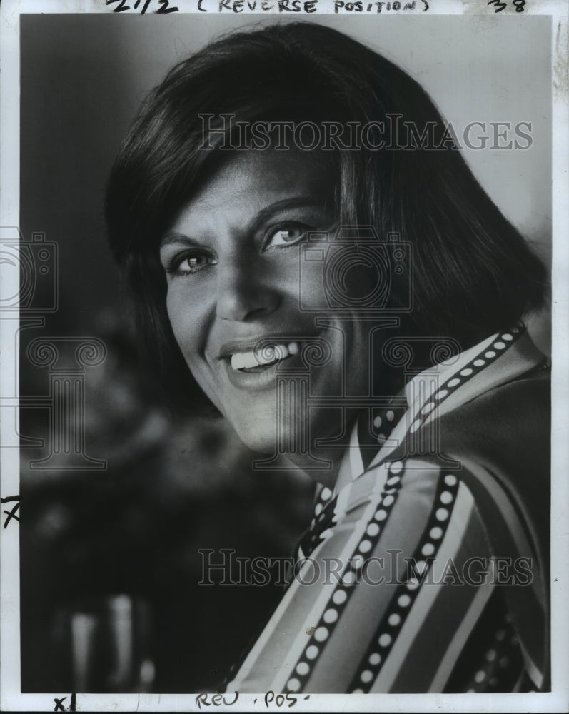 1979 Kaye Ballard - Historic Images