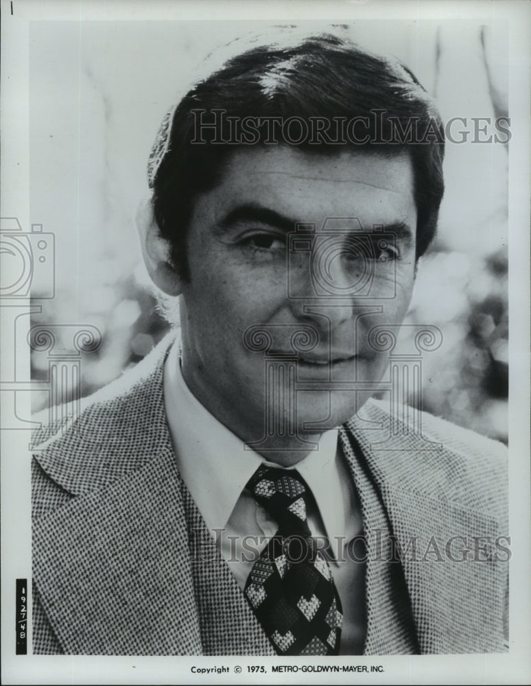 1975 Press Photo Richard Benjamin, actor. - nop06282-Historic Images