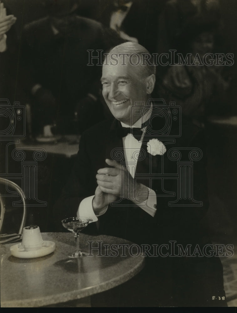 1993 Actor Maurice Chevalier - Historic Images