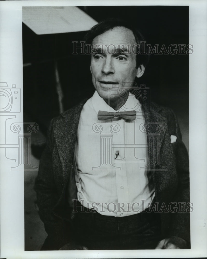 1979 Dick Cavett hosts, &quot;Time Was&quot; - Historic Images