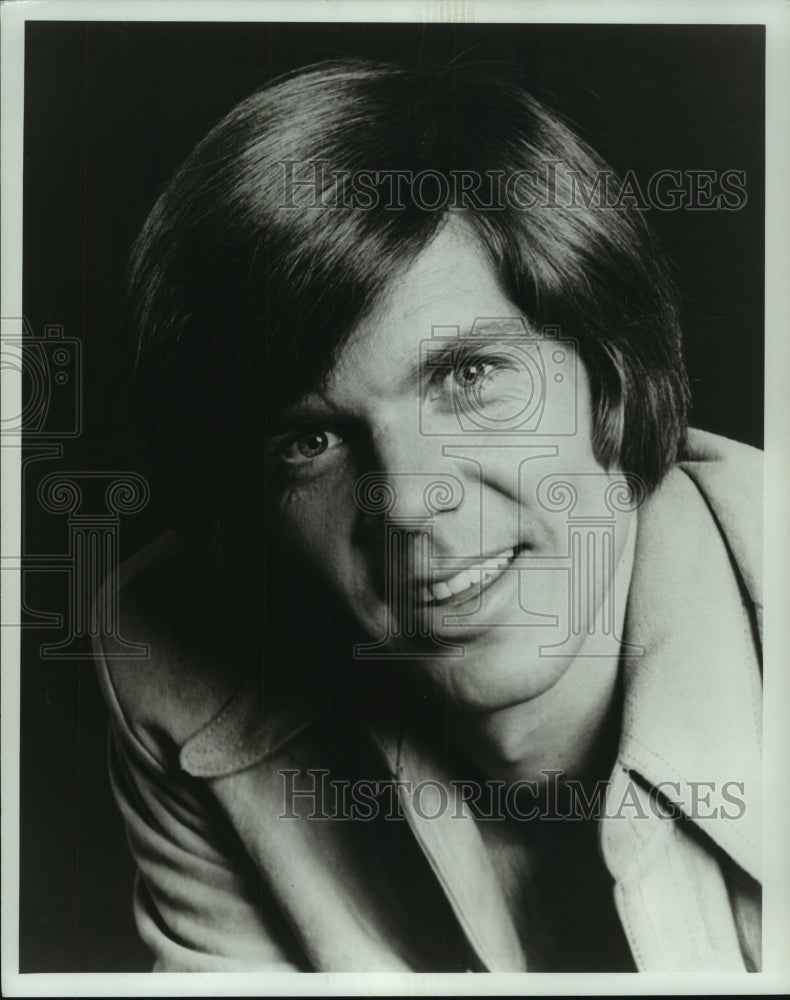 1973 John Davidson stars in &quot;The Girl With Something Extra,&quot; NBC/TV - Historic Images