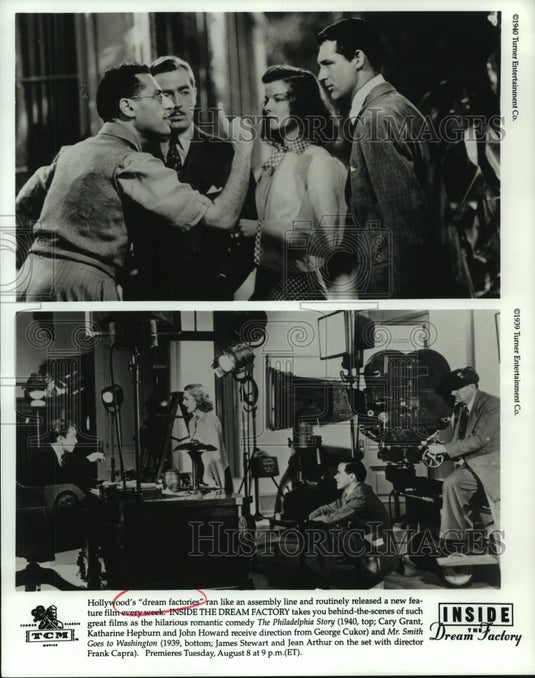 1939 Press Photo Scenes from 