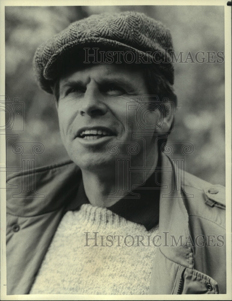 1984 William Devane stars in &quot;Jane Doe,&quot; on CBS Television - Historic Images