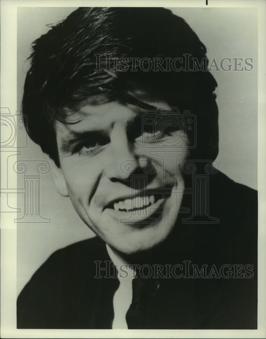 1979 William Devane stars in "From Here to Eternity" airing on NBC - Historic Images