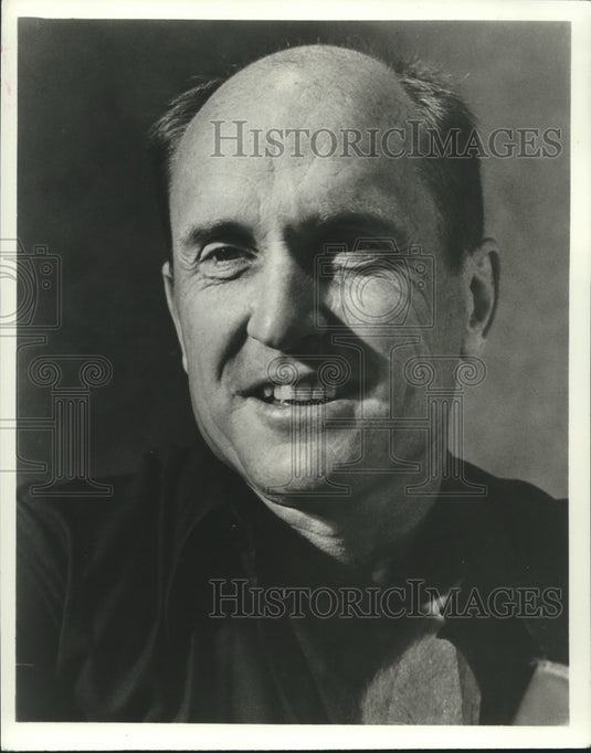 1979 Robert Duvall, Actor - Historic Images