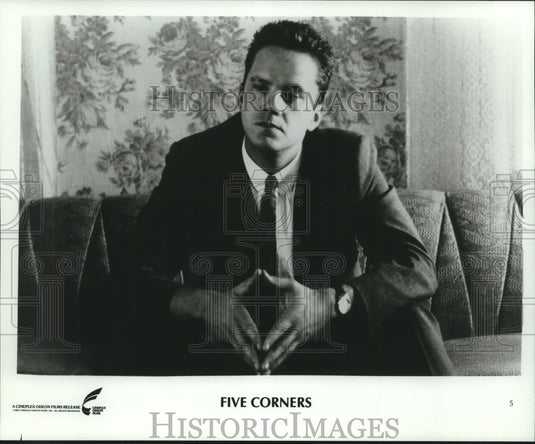 Tim Robins, "Five Corners" - Historic Images