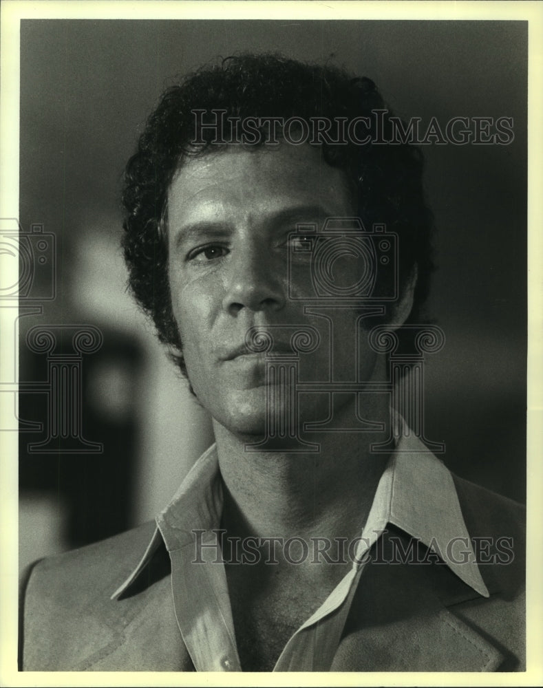 1978 Alan Feinstein, Actor - Historic Images